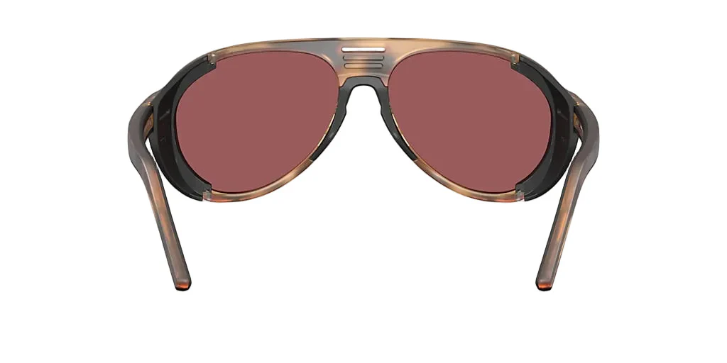 Costa Grand Catalina - Matte Tort / Gold - Image 4