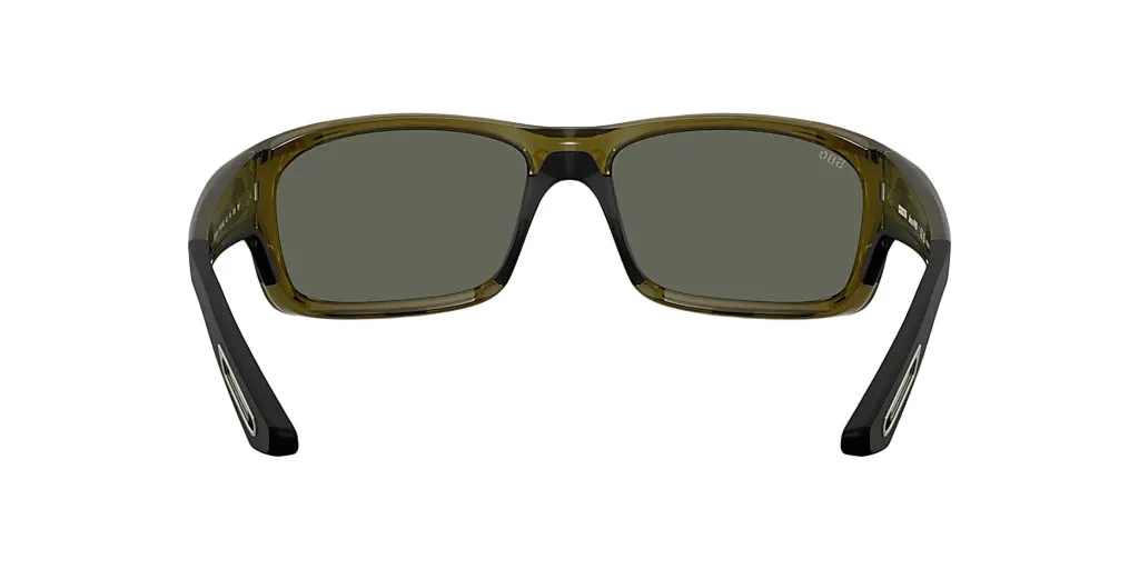 Costa Jose Pro - Seagrass / Gray - Image 4