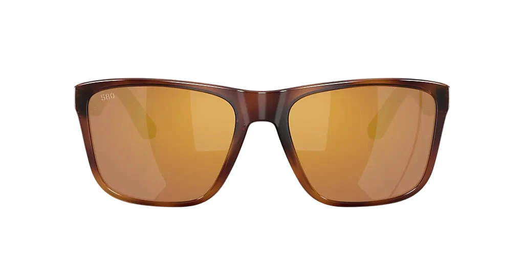 Costa Los Alijos - Tortoise / Gold