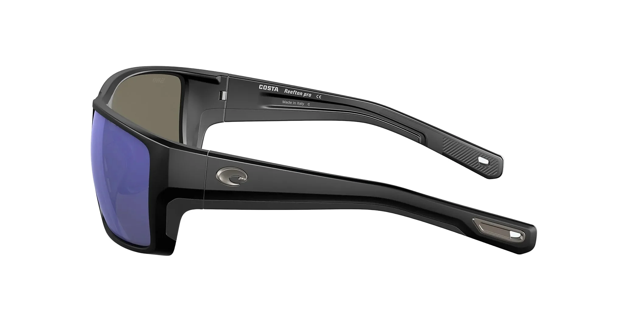 Costa Reefton Pro - Black / Blue - Image 3