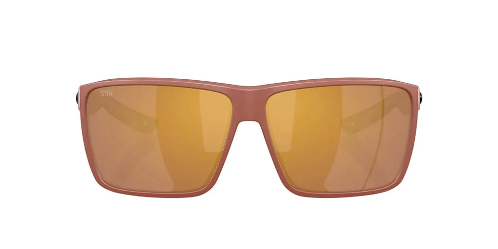 Costa Rincon II - Matte Terra Cotta