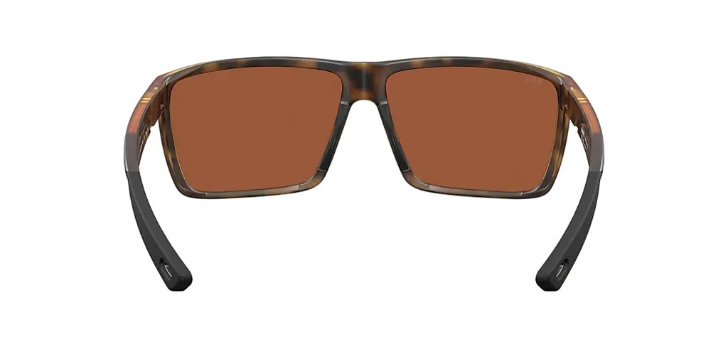 Costa Rincon II - Matte Tortoise / Green - Image 4