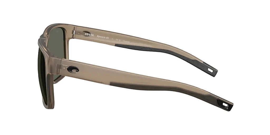 Costa Spearo XL - Matte Brown Smoke / Gray - Image 2