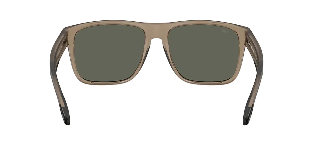Costa Spearo XL - Matte Brown Smoke / Gray - Image 3