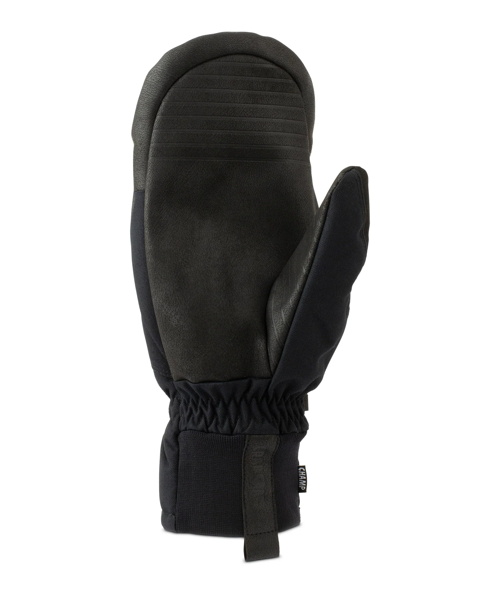 Crab Grab Champ Mitt - True Black - Image 2