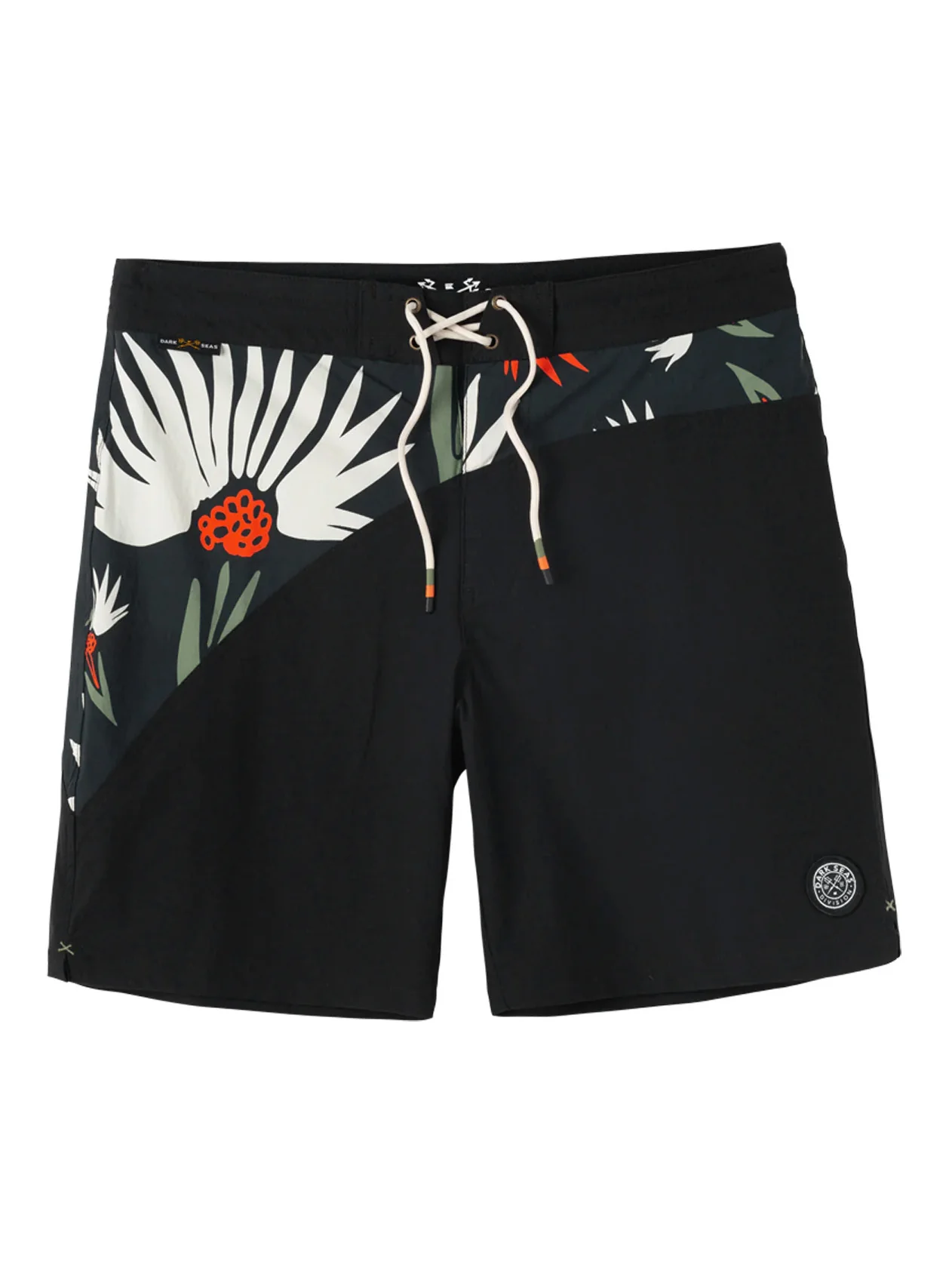 Dark Seas Aliso Boardshort