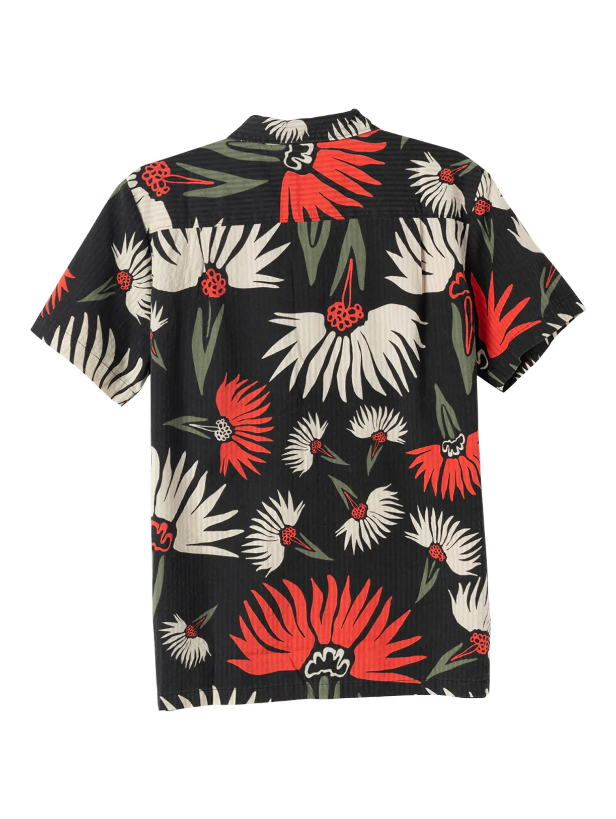 Dark Seas Canyon SS Woven - Image 2