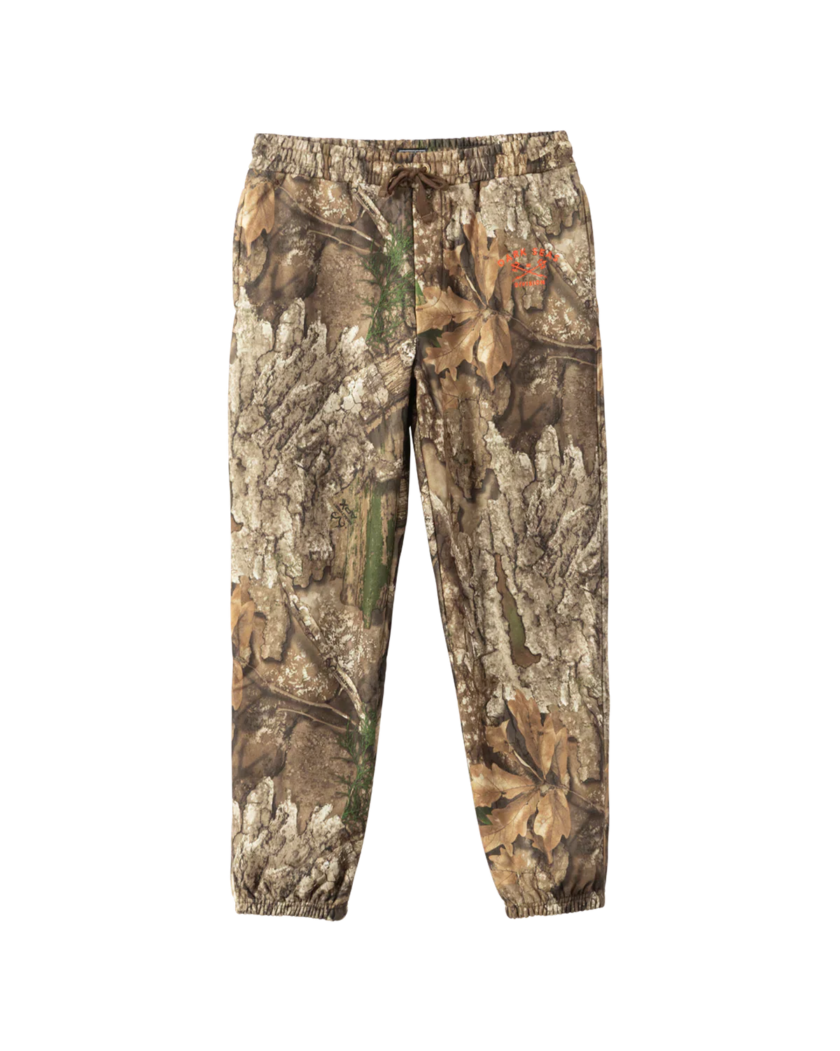Dark Seas Chateau Custom Fleece Sweatpant - Realtree
