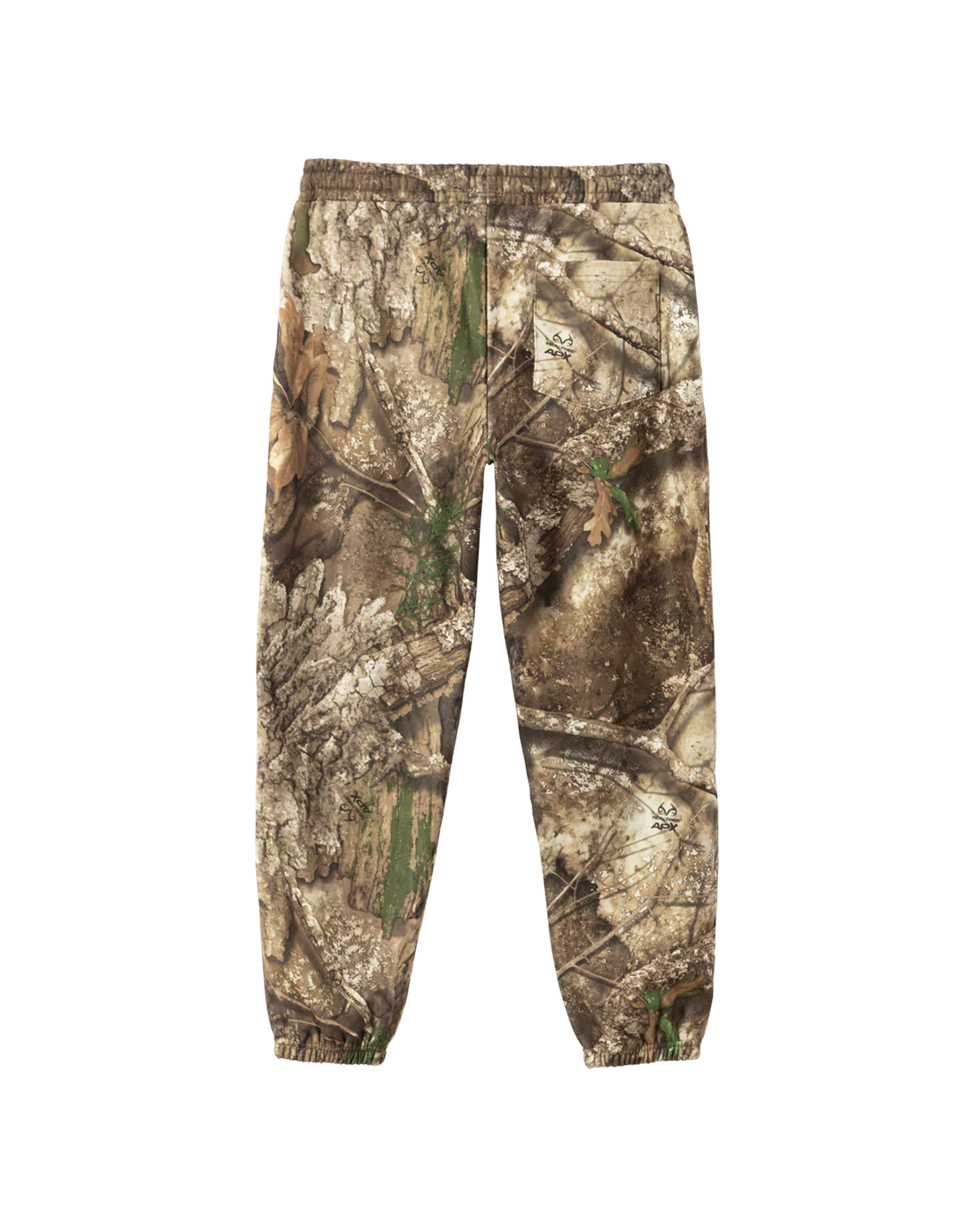 Dark Seas Chateau Custom Fleece Sweatpant - Realtree - Image 2