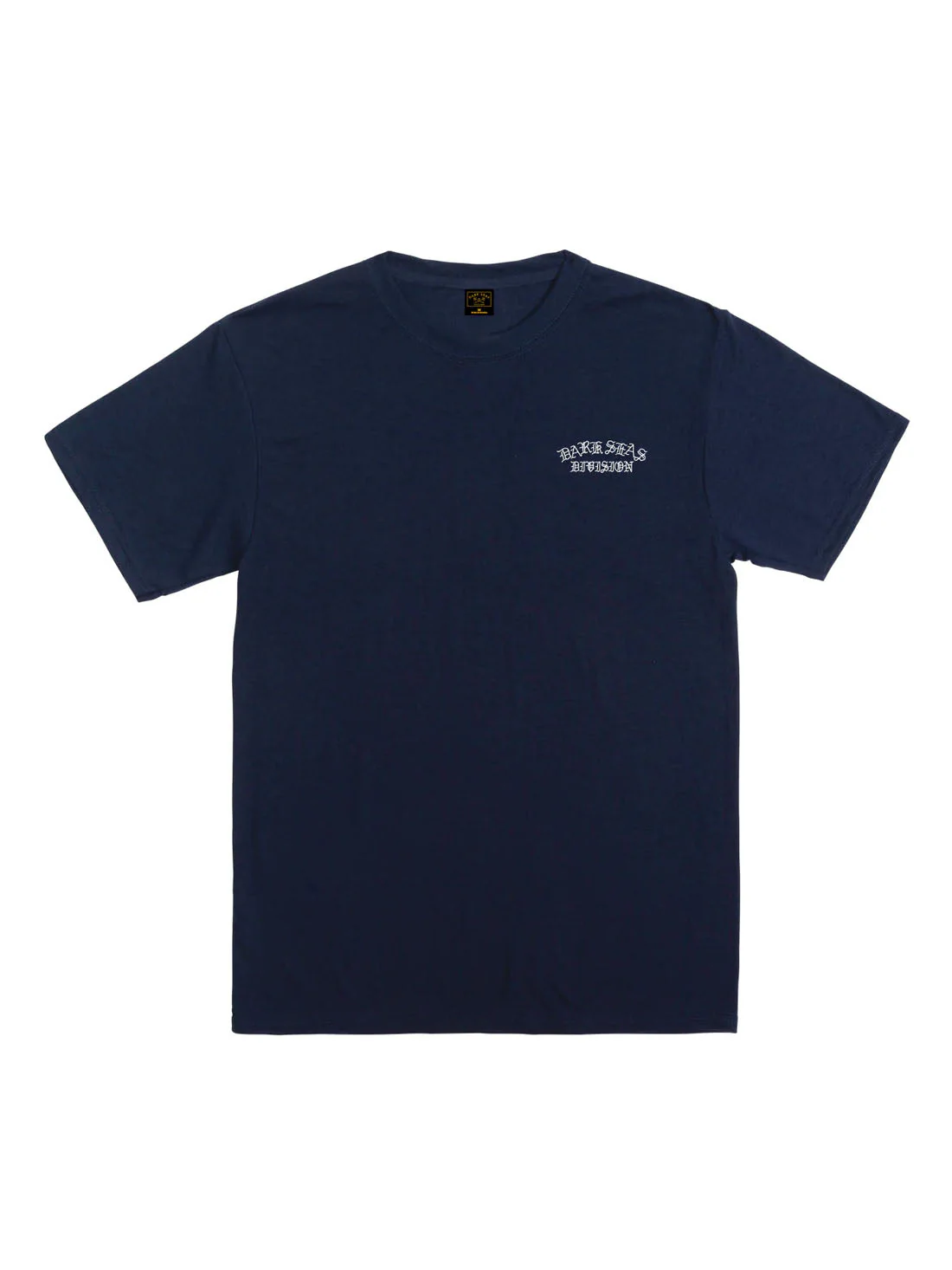 Dark Seas Creeping Death Premium Tee