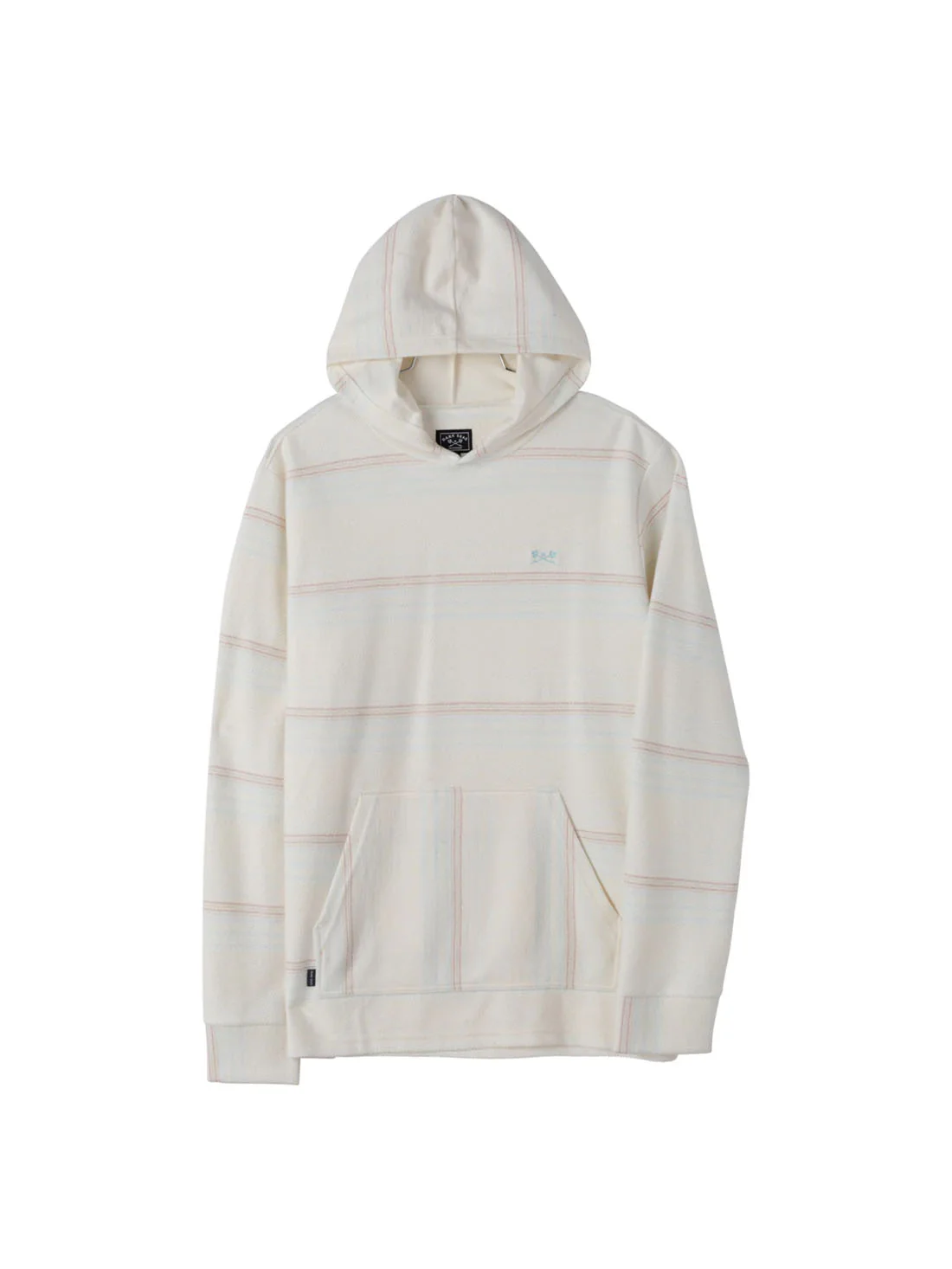 Dark Seas Ginther Knit