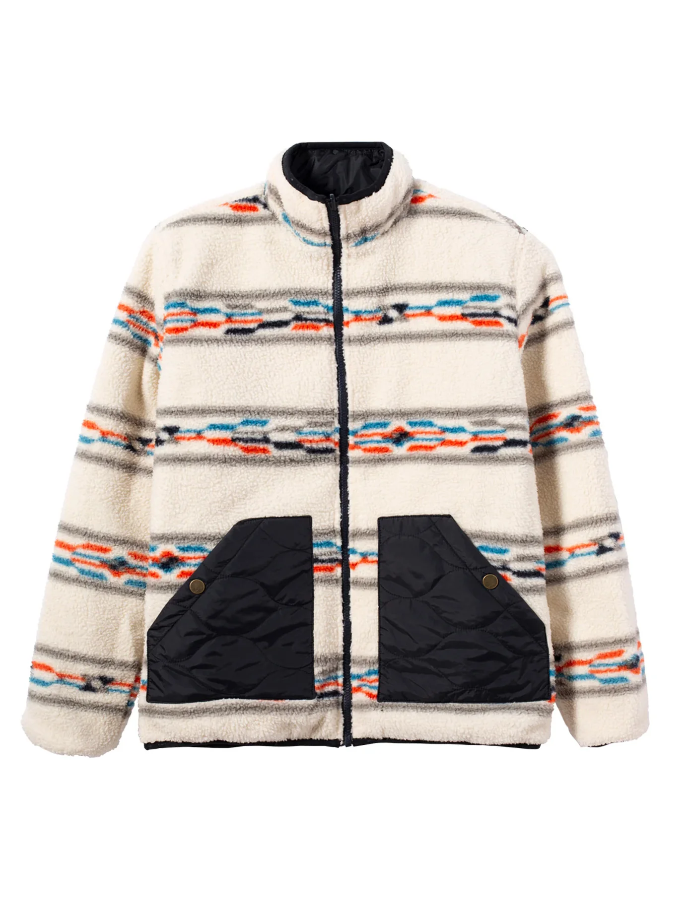 Dark Seas Los Osos Jacket - Navy - Image 3