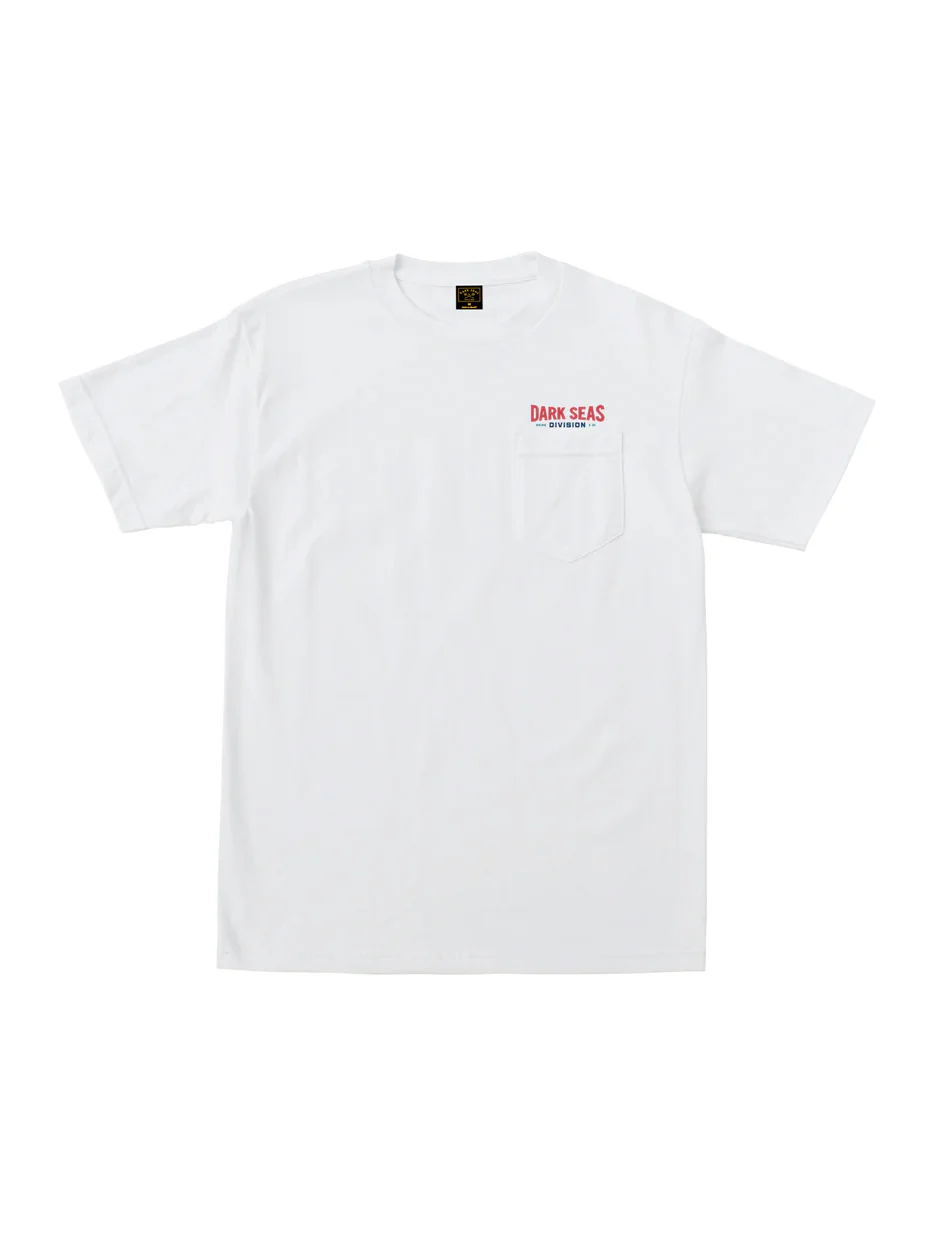 Dark Seas Oil Burner Tee - Image 2