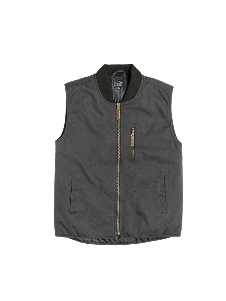 Dark Seas Seamus Vest