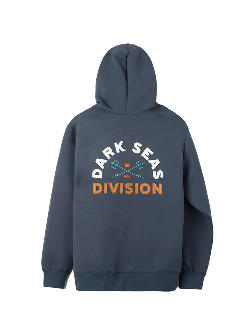 Dark Seas Slip Fleece - Image 2