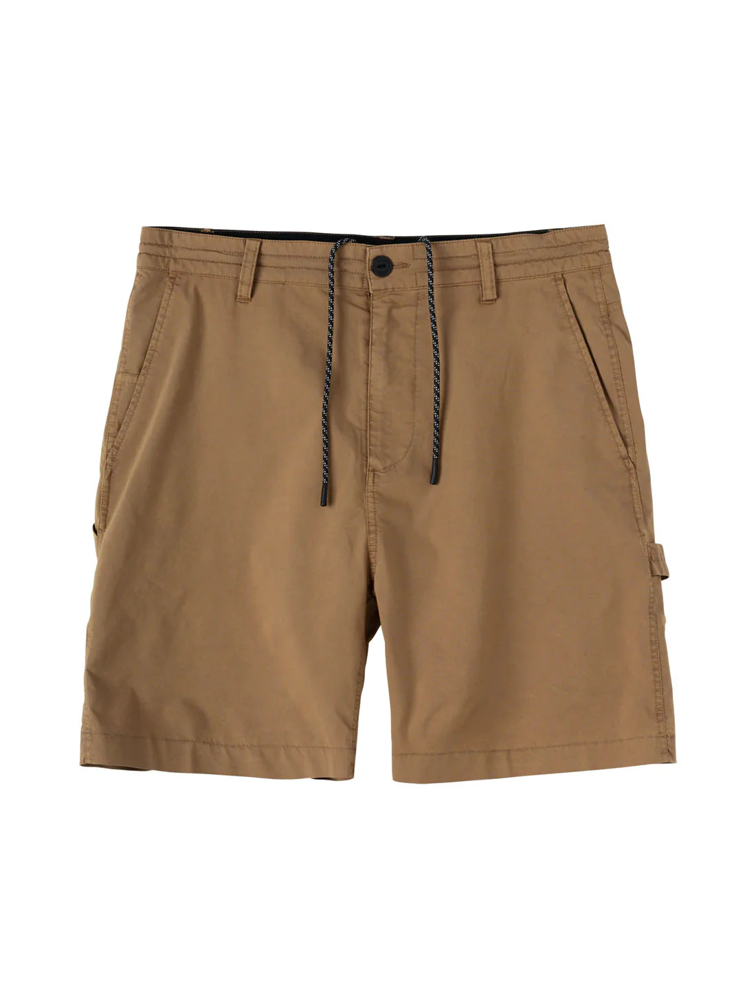 Dark Seas Union Amphibious Board Short