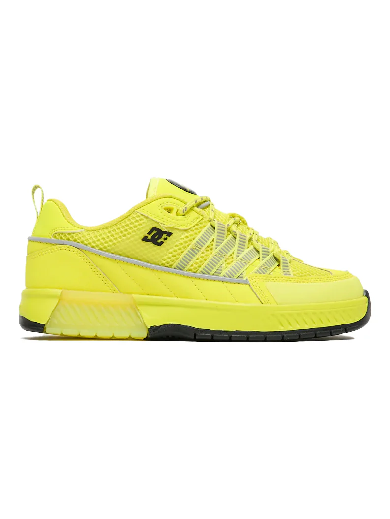 DC Lucien Pro - Green Flash