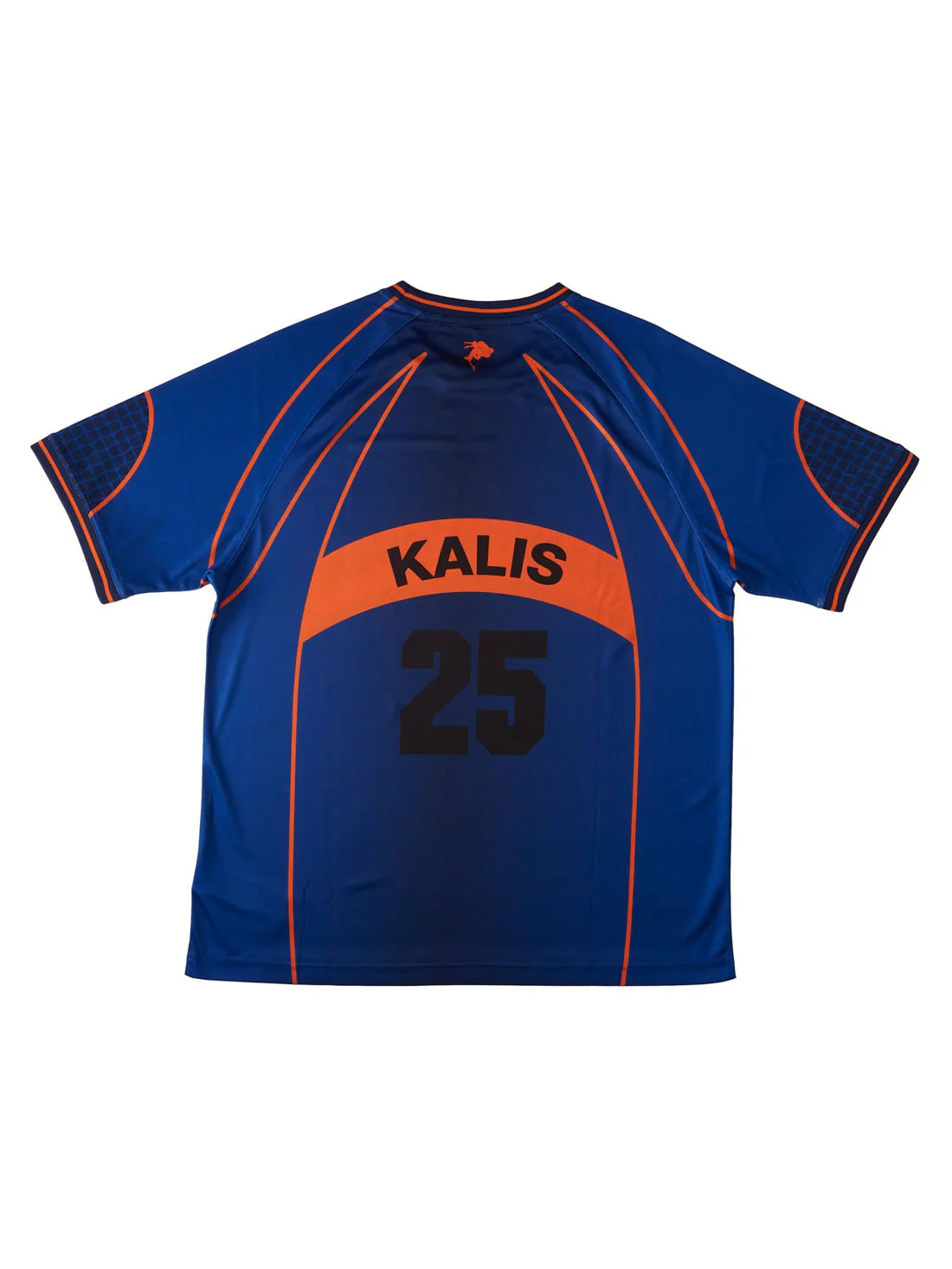 DC Supertour Jersey - Image 2
