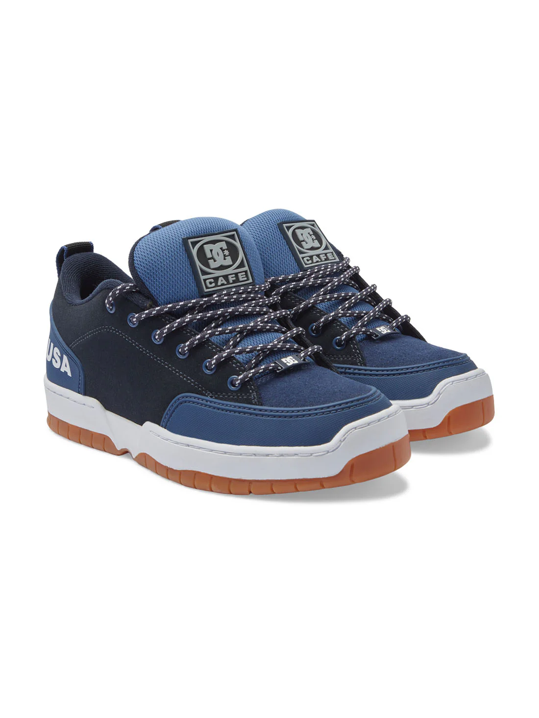 DC X Cafe Clocker 2 - Image 3