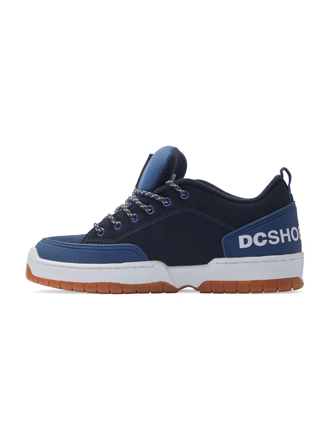 DC X Cafe Clocker 2 - Image 4