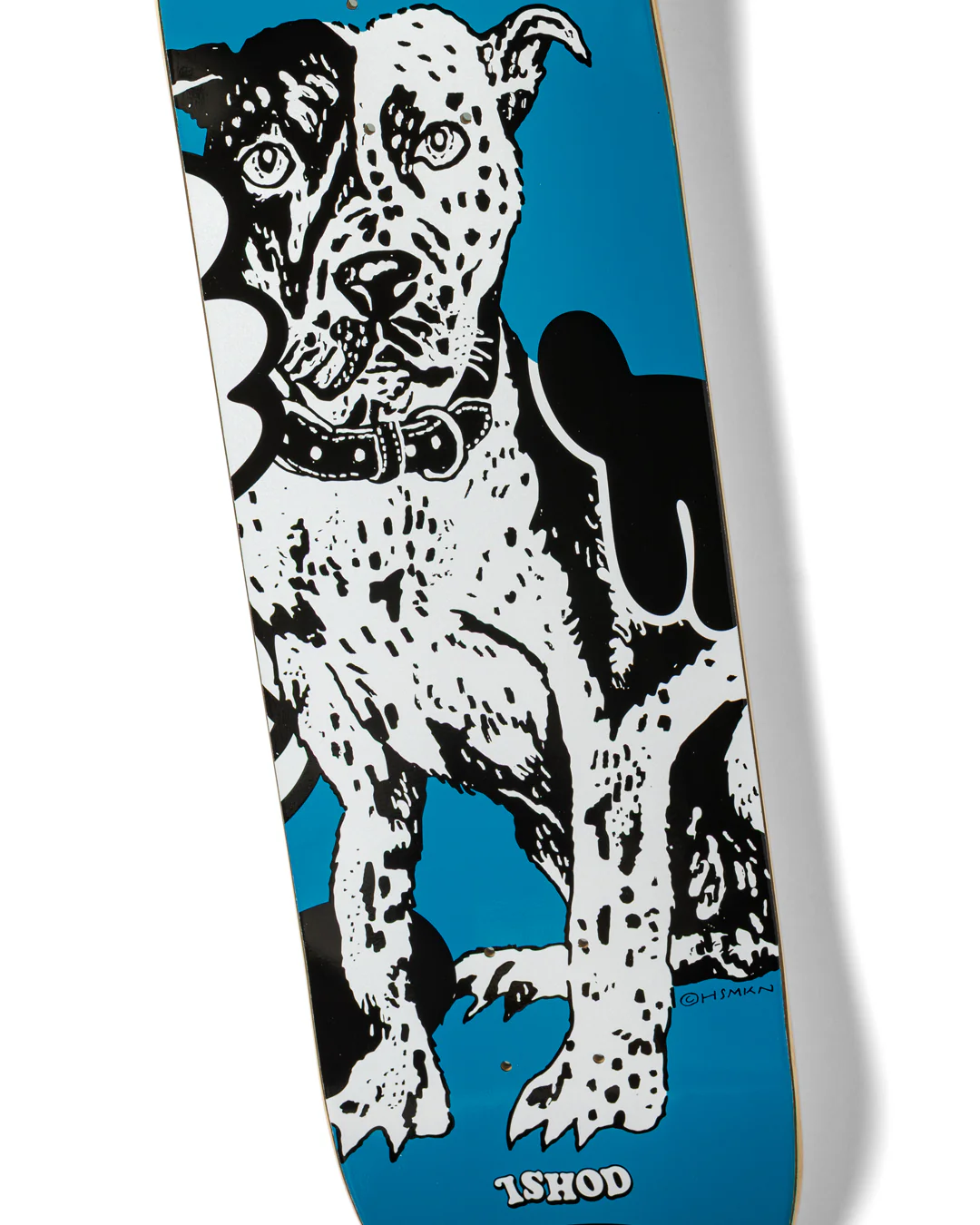 Deluxe SSD26 Verdy Ishod Deck - 8.25 - Image 3
