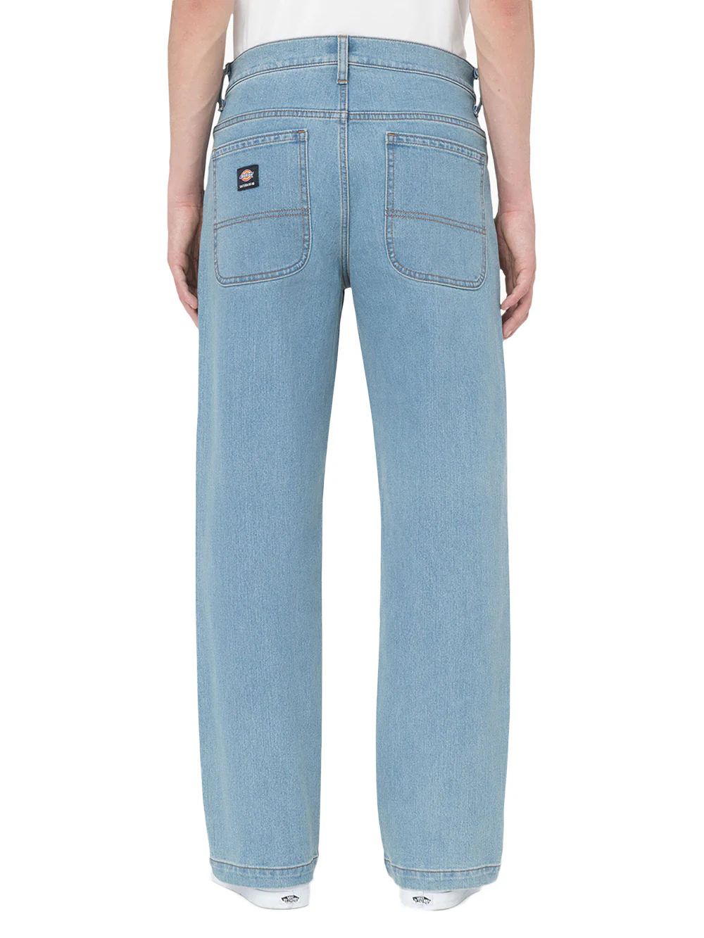Dickies Skateboarding Wingville Loose Fit Jeans - Image 2