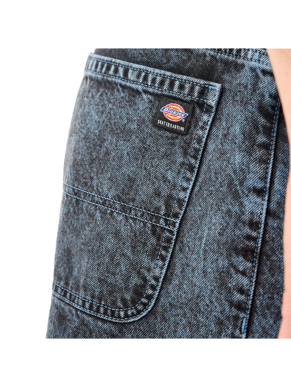Dickies Tom Knox Loose Fit Jean - Image 6