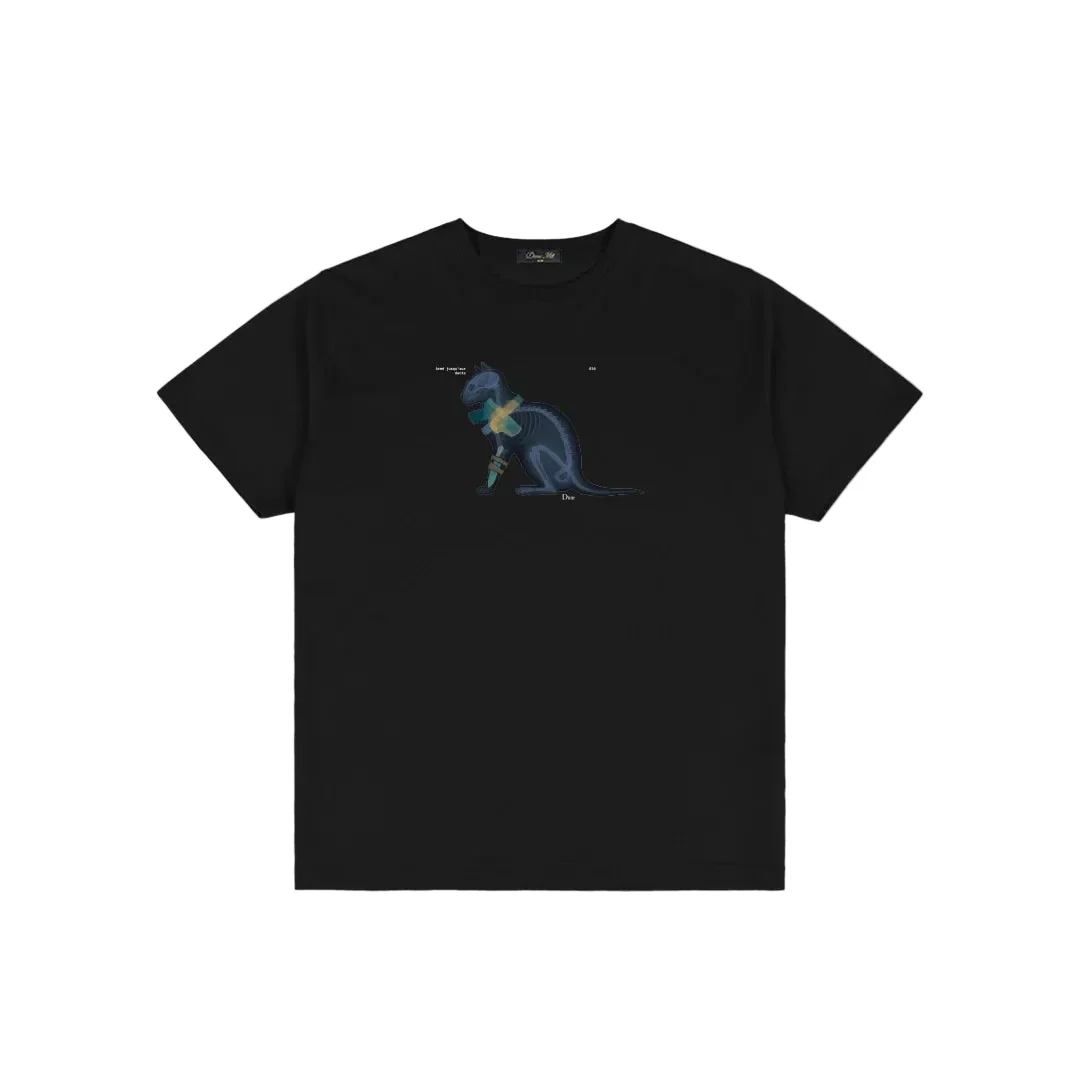 Dime Ammo T-Shirt - Black