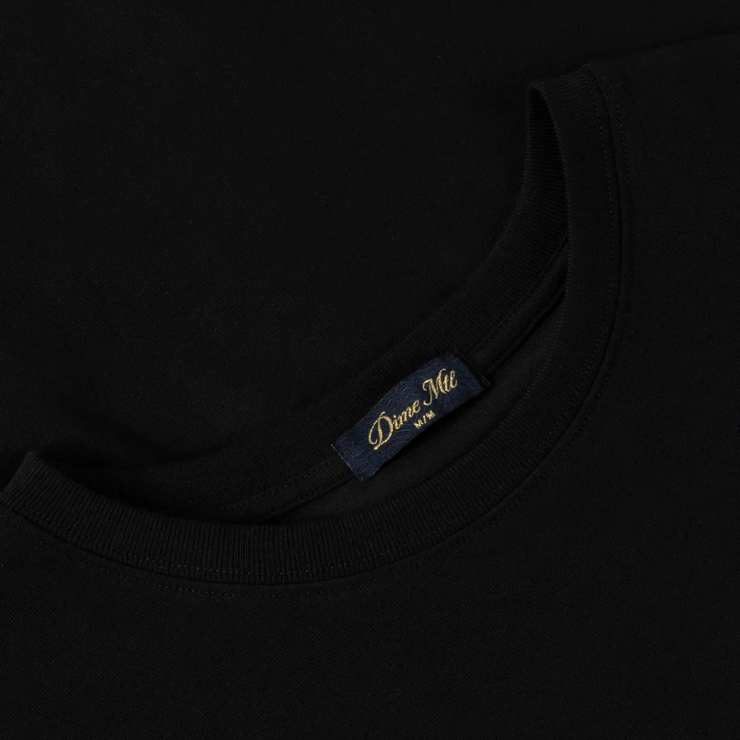 Dime Ammo T-Shirt - Black - Image 2