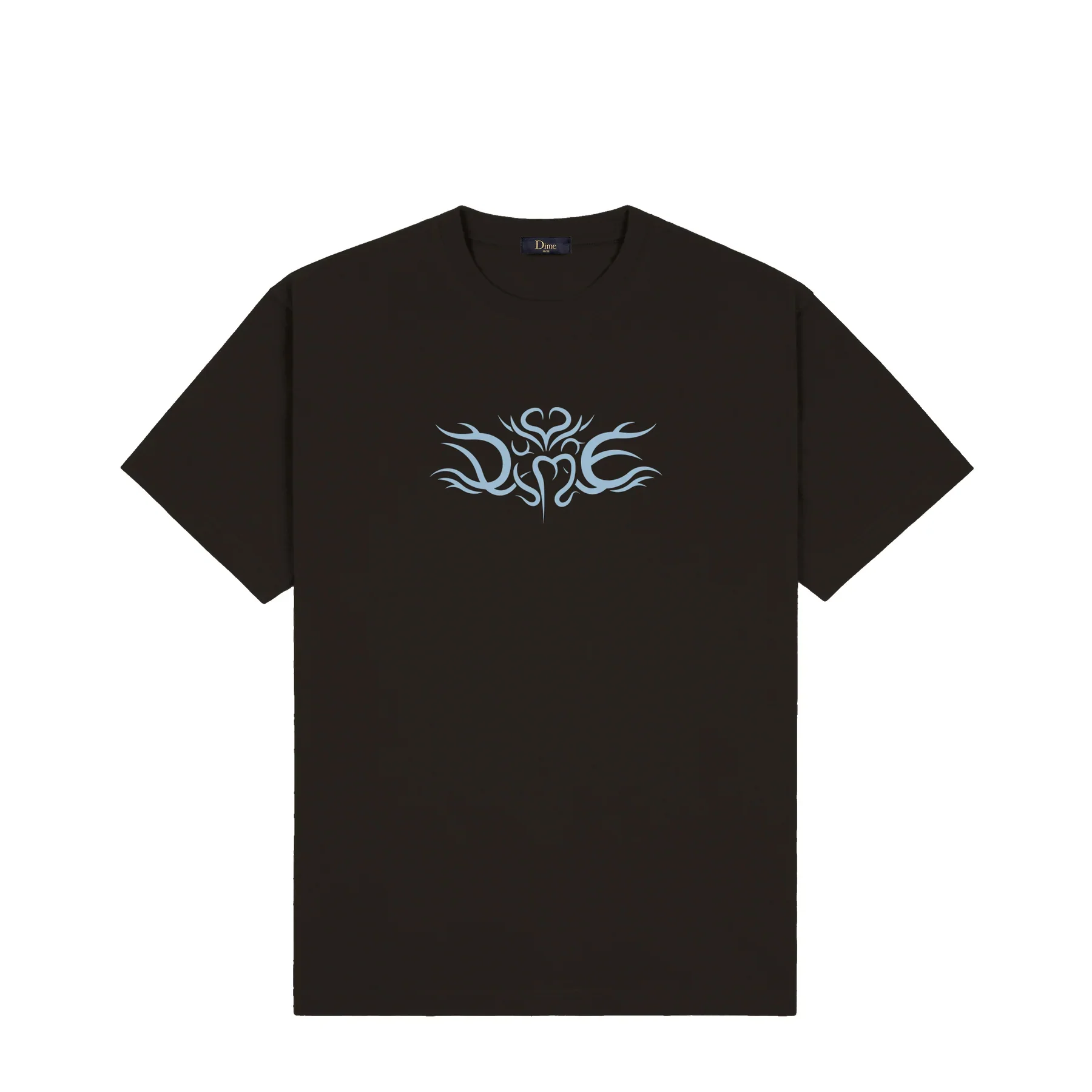 Dime Baby Fresh Tee - Vintage Black