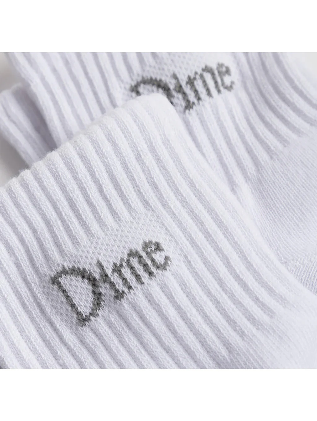 Dime Classic 2 Pack Socks - Image 2