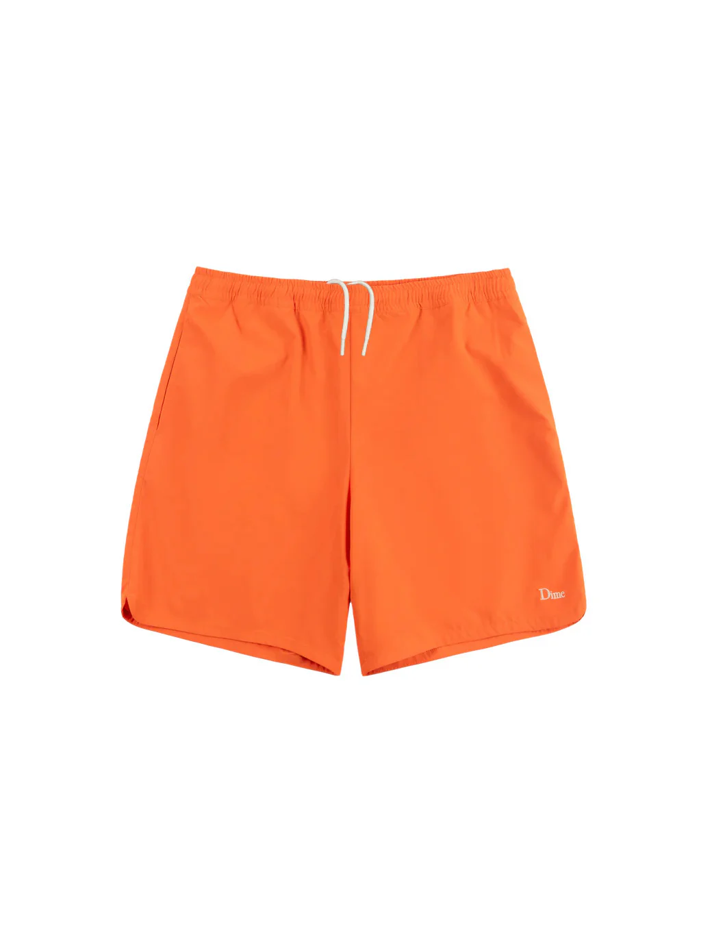 Dime Classic Shorts - Orange