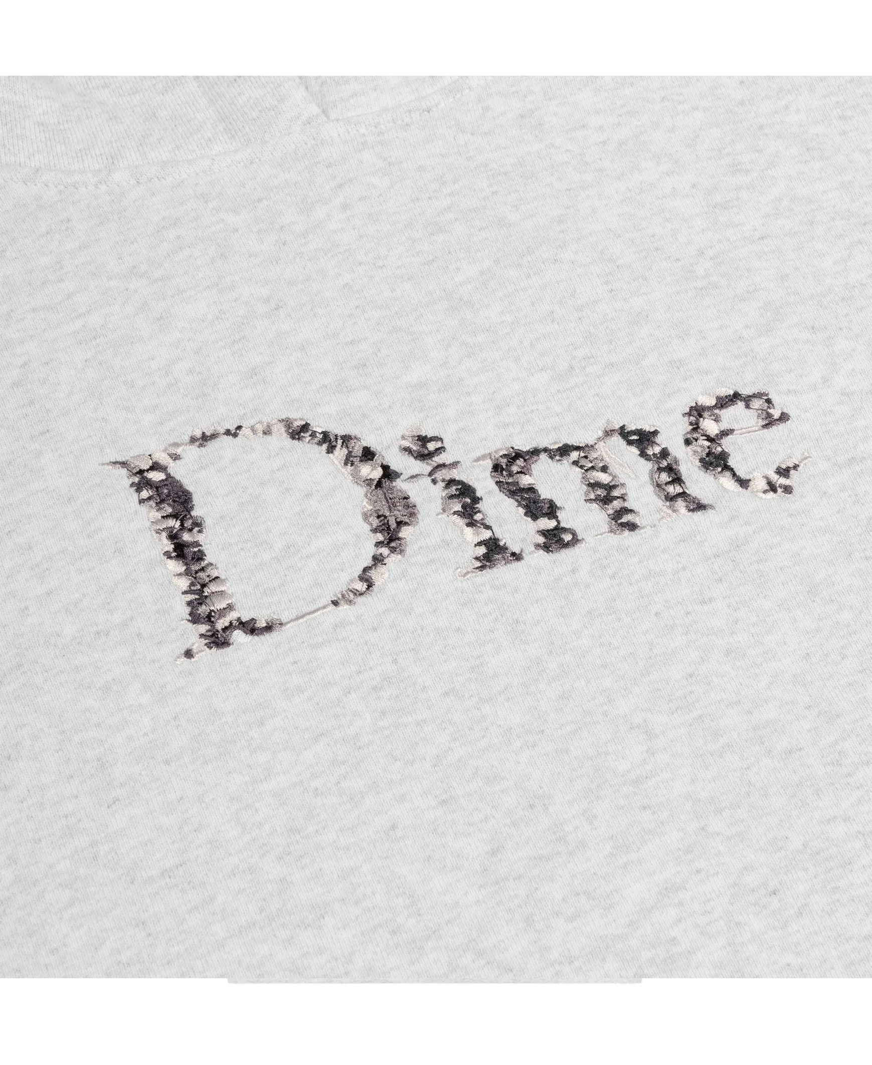 Dime Classic Skull Hoodie - Image 2