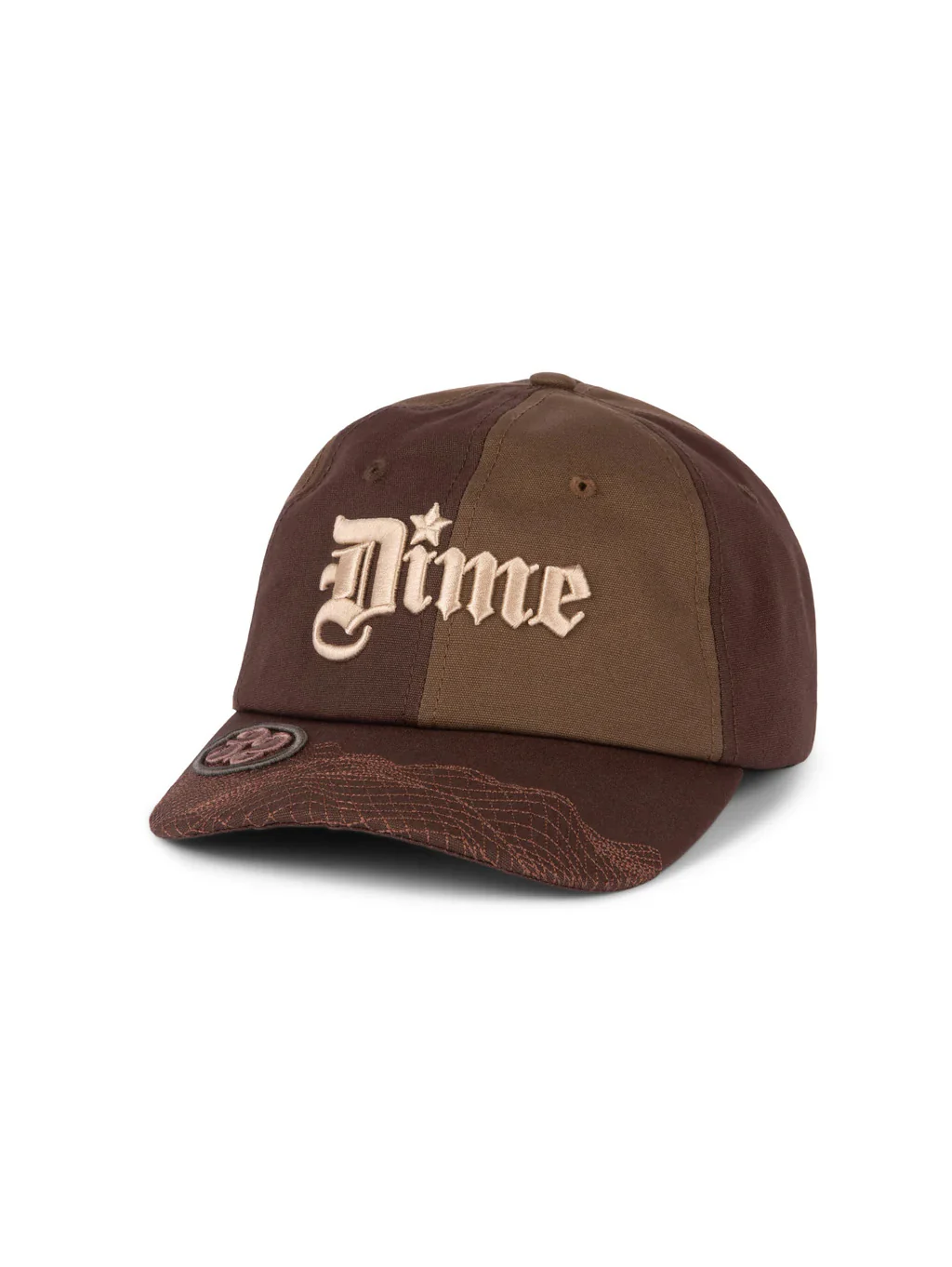 Dime Exe Low Pro Cap