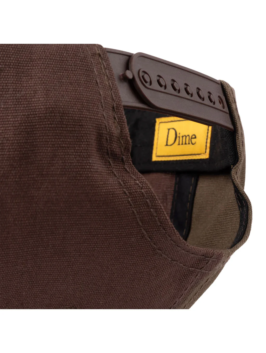 Dime Exe Low Pro Cap - Image 3