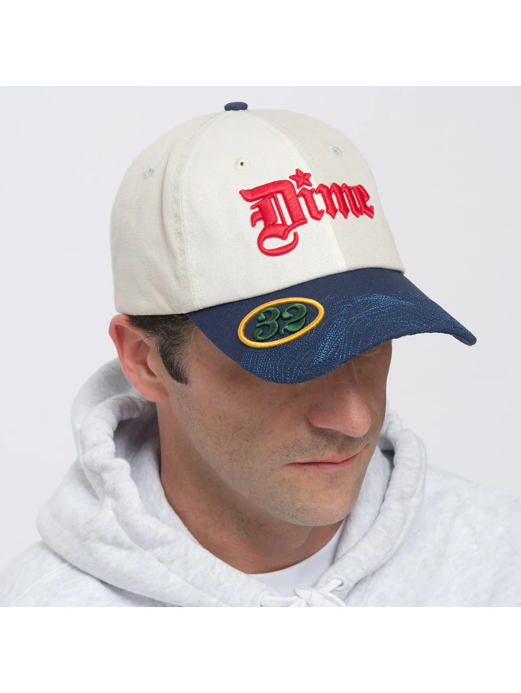 Dime Exe Low Pro Cap - Image 4