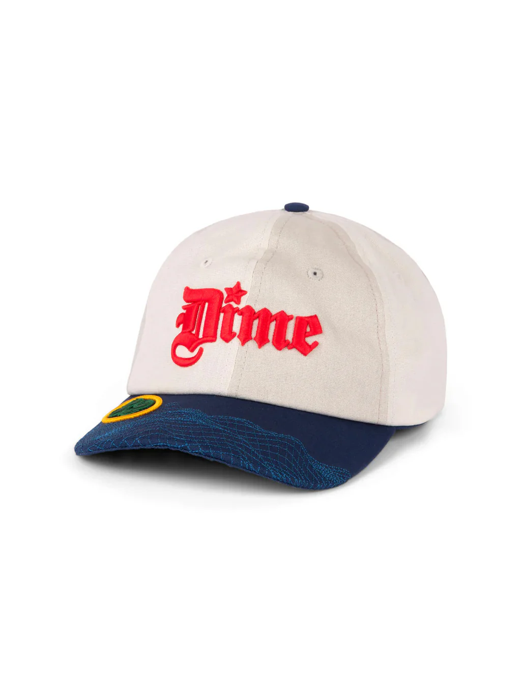Dime Exe Low Pro Cap - Image 6