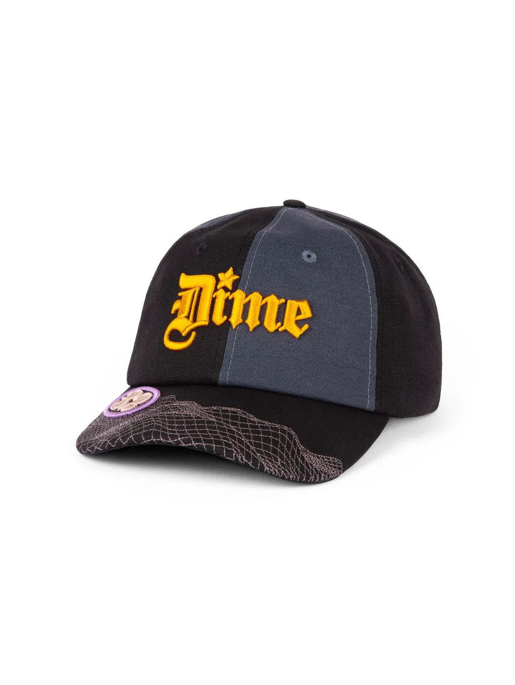 Dime Exe Low Pro Cap - Image 7