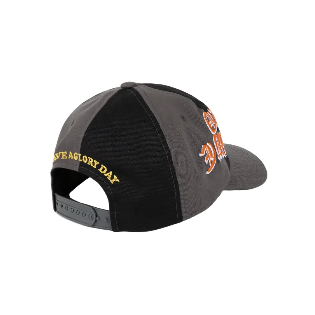 Dime Glo Dime Low Pro Cap - Black Charcoal - Image 2