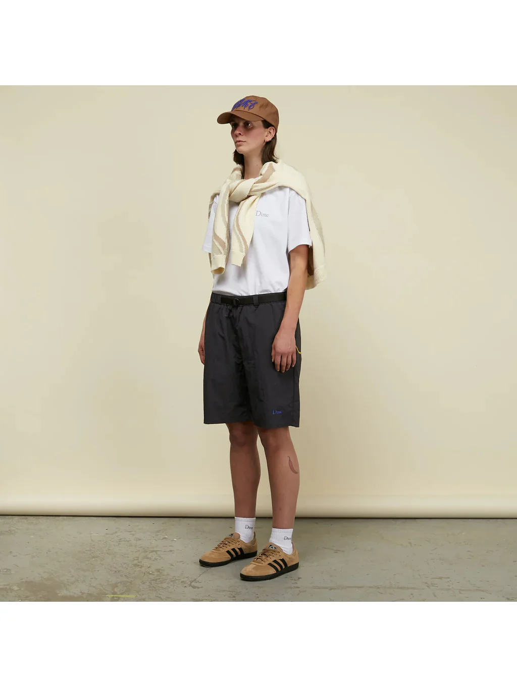 Dime Hiking Shorts - Image 5