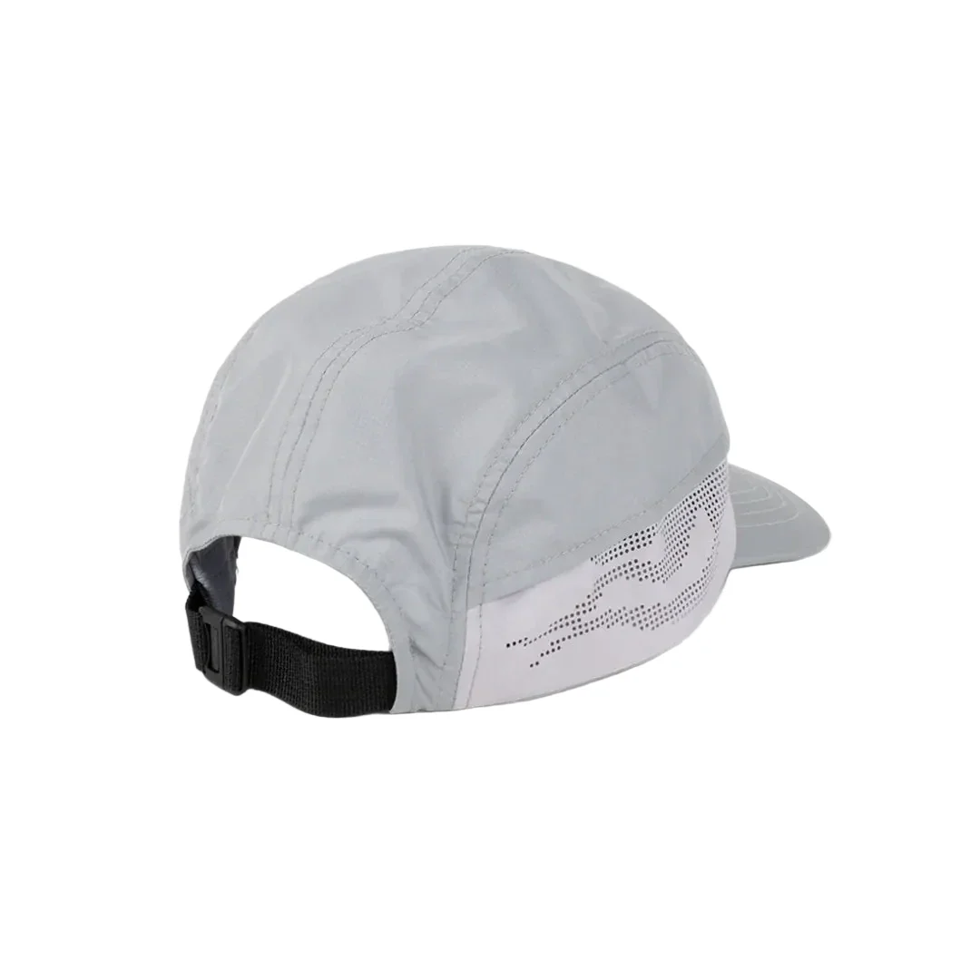 Dime Perforated Tech Cap - Black - Image 2