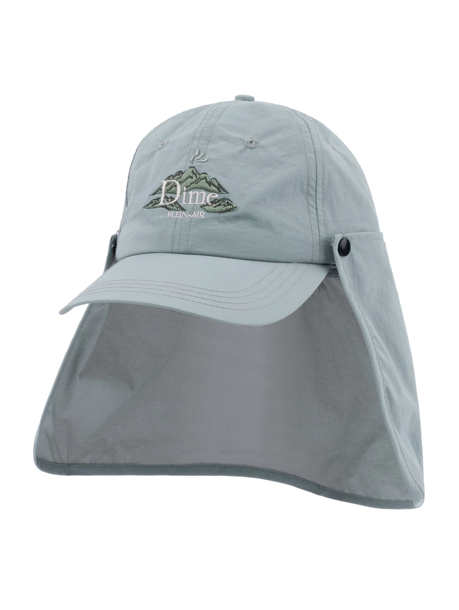 Dime Sunblocker Cap - Mist