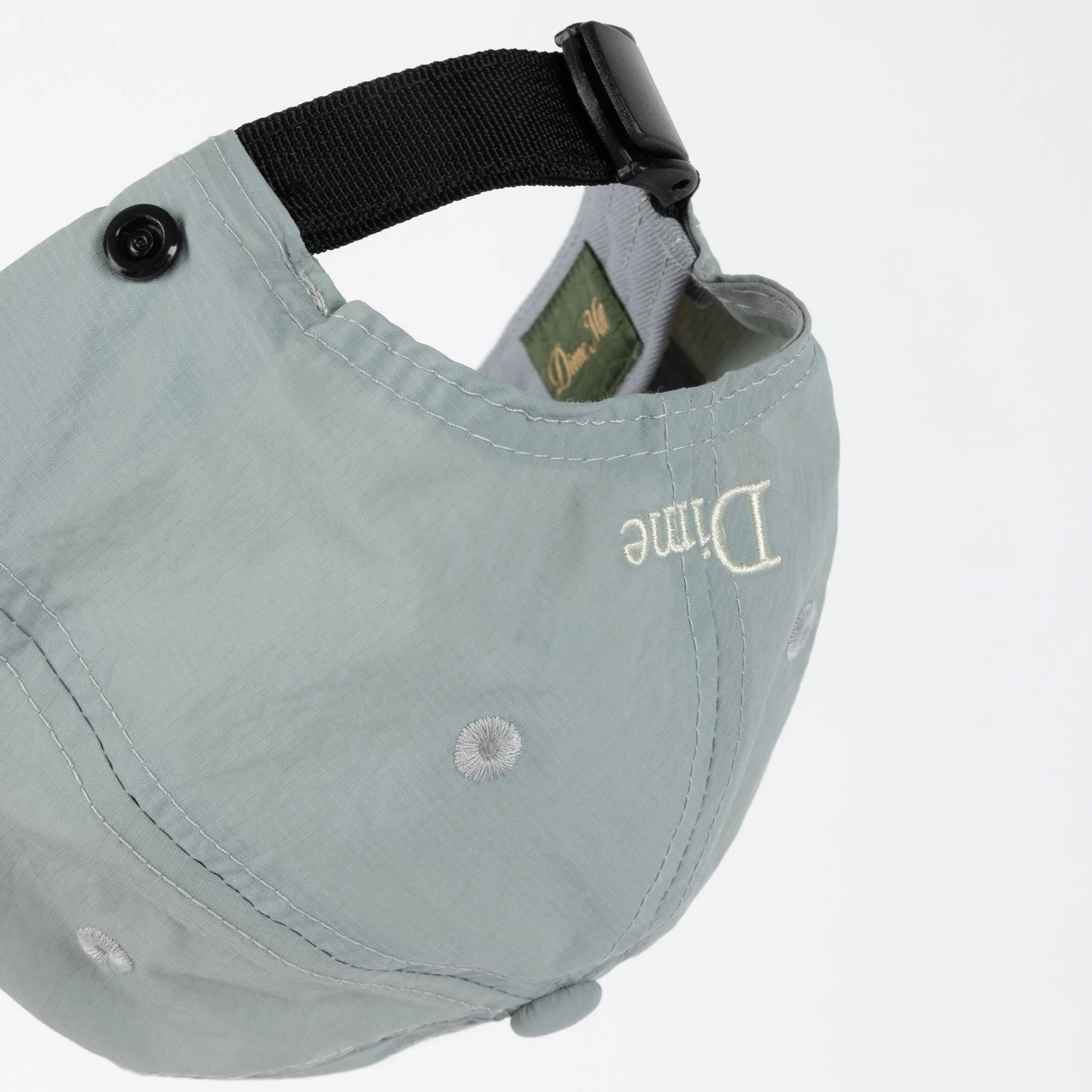 Dime Sunblocker Cap - Mist - Image 3