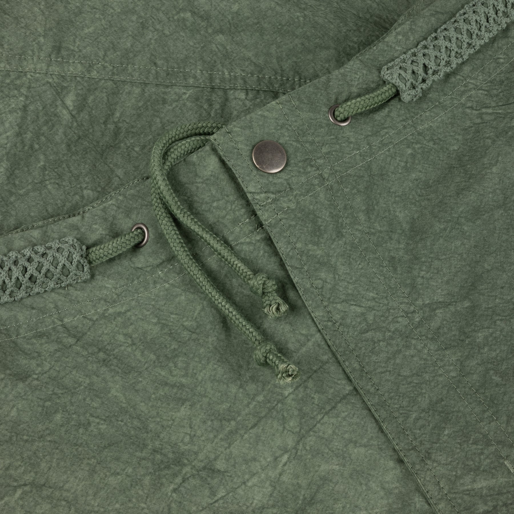 Dime Trooper Pants - Thyme - Image 2