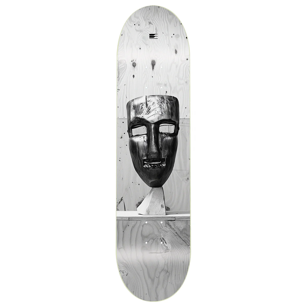 Edglrd Barrio Triste #001 Deck - 8.25