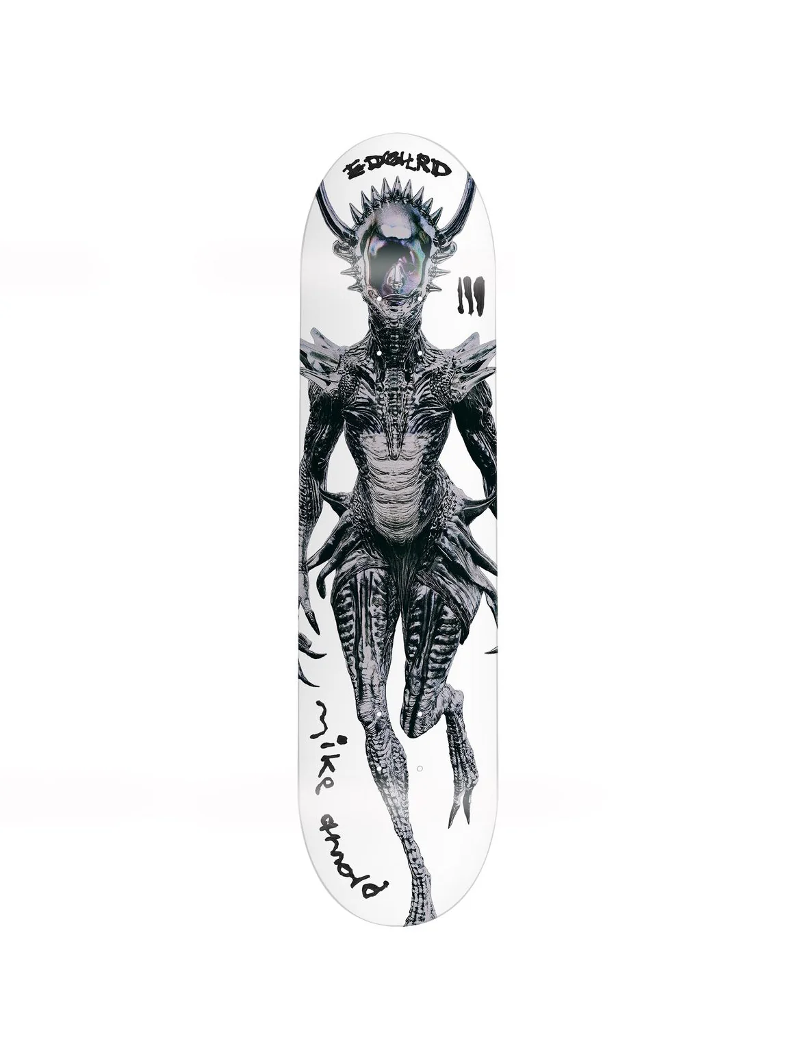 Edglrd Flexrx Mike Arnold Deck - 8.75