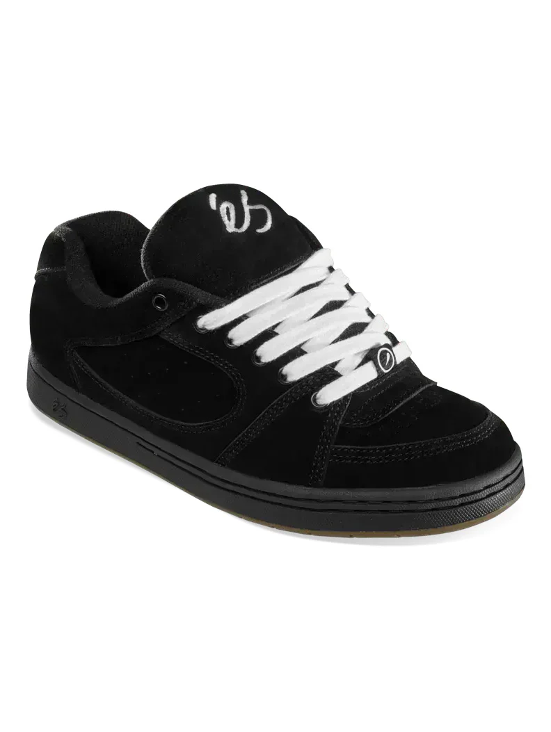 Es' Accel - Black - Image 2
