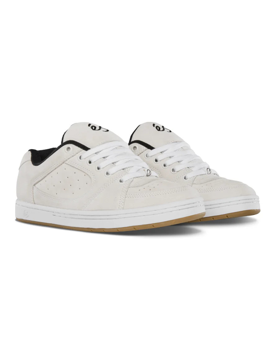 Es' Accel - White / Black / White - Image 2