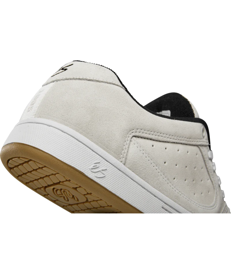 Es' Accel - White / Black / White - Image 5
