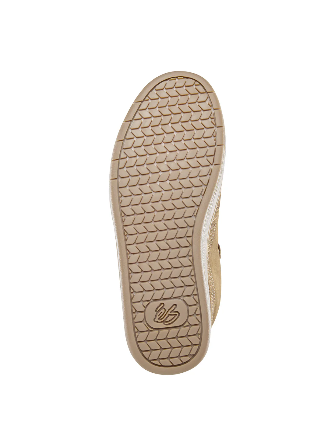 éS Penny 2 - Brown / Gum - Image 2